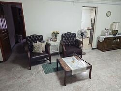 Blk 702 Tampines Street 71 (Tampines), HDB 5 Rooms #594169781